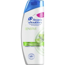 Head & Shoulders Sensitive Shampoing 500 mL