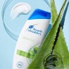 Head & Shoulders Sensitive Shampoing 500 mL