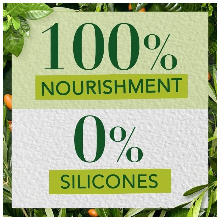 HERBAL ESSENCES Réparation Huile En Spray, Huile d'Argan et Aloe Vera