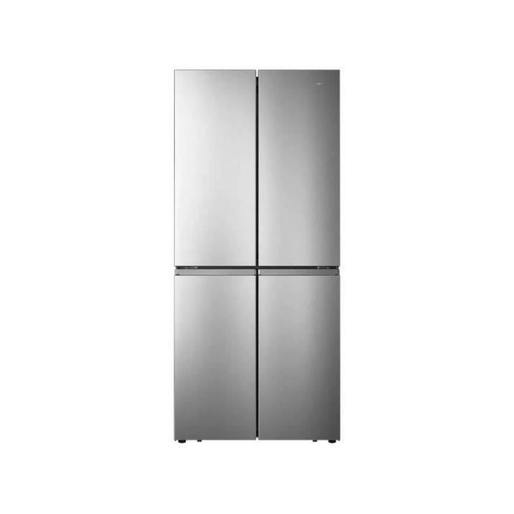 Réfrigérateur combiné HISENSE - RQ563N4AI1 - multiportes - 454 L -