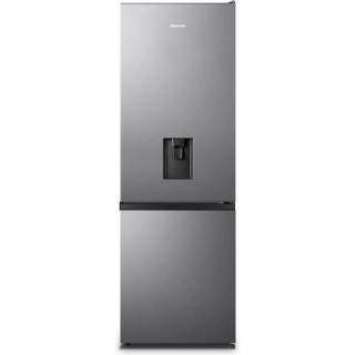 Réfrigérateur combiné HISENSE RB372N4WD1 - 2 portes - 292 L - l59 x