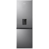 Réfrigérateur combiné HISENSE RB372N4WD1 - 2 portes - 292 L - l59 x L60 x H179cm - Silver