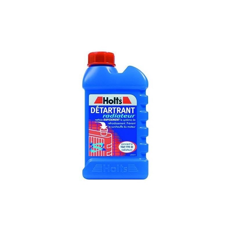 HOLTS Détartrant radiateur - 250 ml