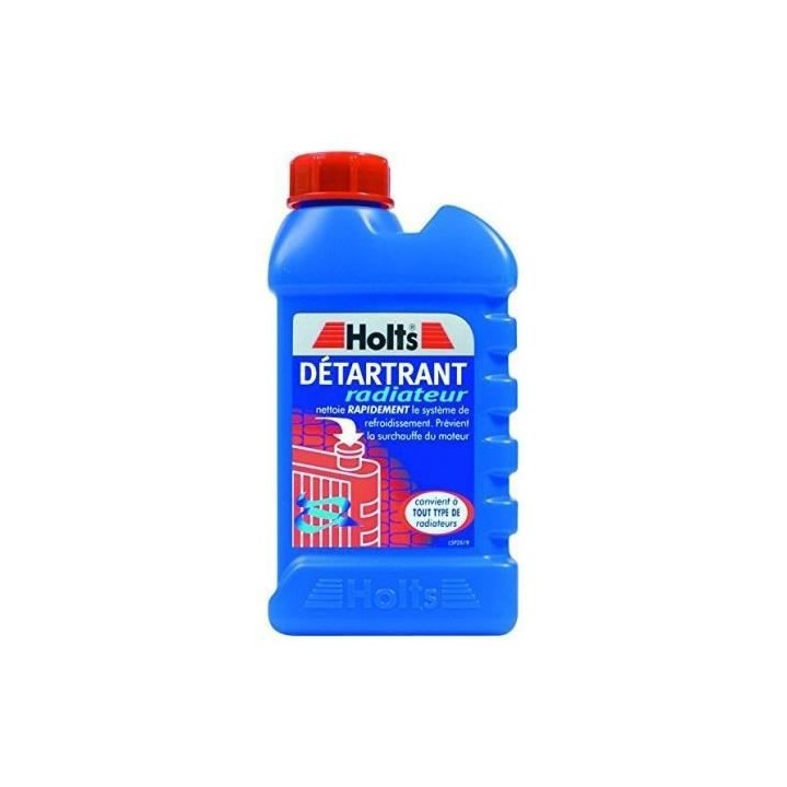 HOLTS Détartrant radiateur - 250 ml