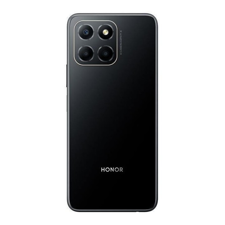 Smartphone HONOR X6 64 Go Noir