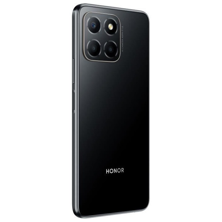 Smartphone HONOR X6 64 Go Noir