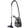 HOOVER TE70_TE69 - Aspirateur Traineau sac - Puissant - Ultra silencieux 69dB - Grande Capacité 3,5L - Rayon d'action 9m