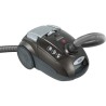 HOOVER TE70_TE69 - Aspirateur Traineau sac - Puissant - Ultra silencieux 69dB - Grande Capacité 3,5L - Rayon d'action 9m