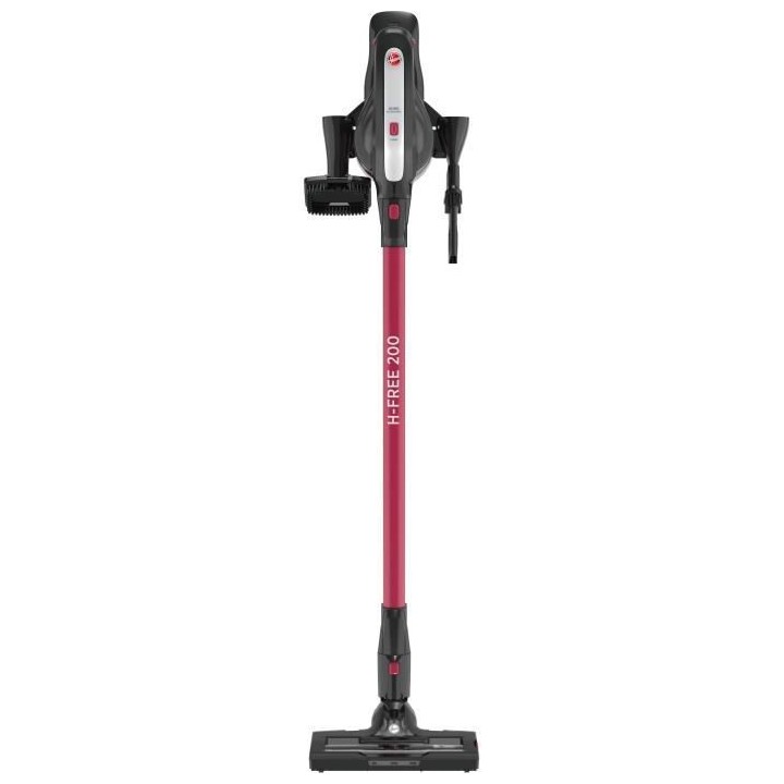 HOOVER HF222MH - Aspirateur Balai Multi-fonctions - 22V Lithium / Jusq