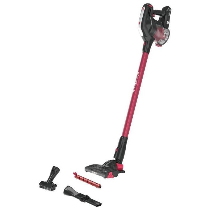 HOOVER HF222MH - Aspirateur Balai Multi-fonctions - 22V Lithium / Jusq