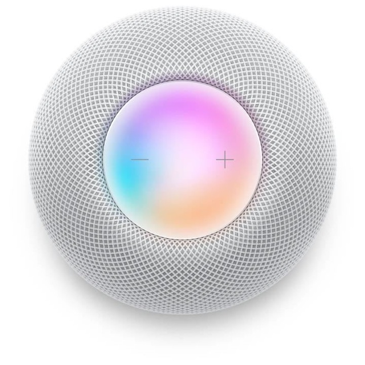 Apple HomePod mini - White