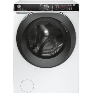 Lave-linge hublot HOOVER HWP 610AMBC/1-S - 10 kg - Induction - Vapeur