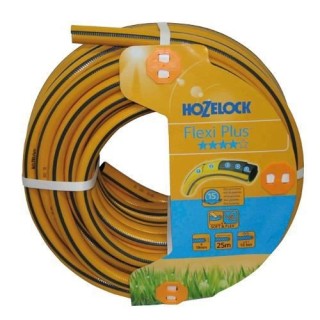 Tuyau d'arrosage HOZELOCK Tricoflex Ultraflex Ø 19 mm Longueur : 25 m