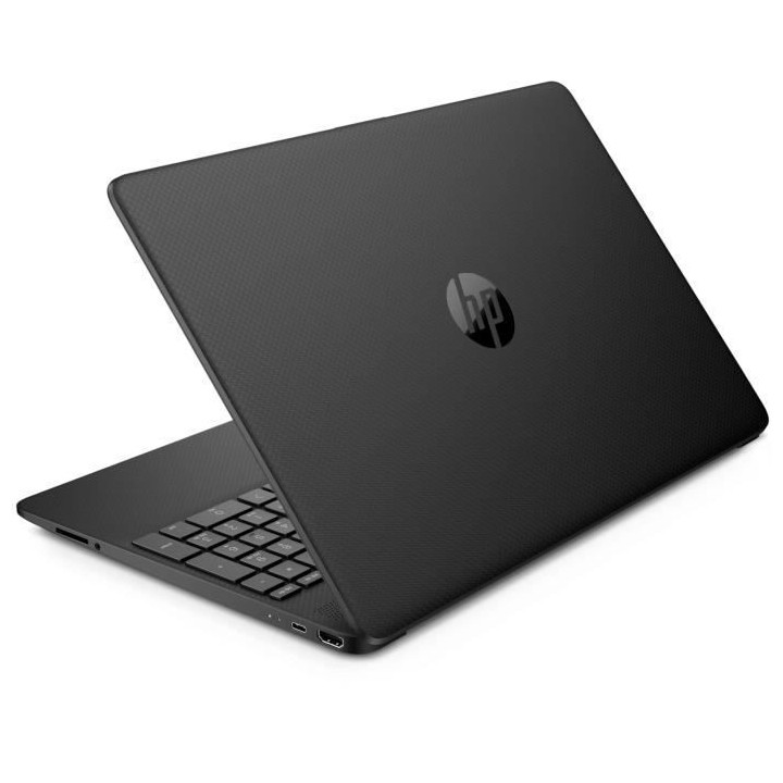 PC Portable HP 15s-eq2093nf - 15 FHD - Ryzen 7-5700U - RAM 8Go - Stock