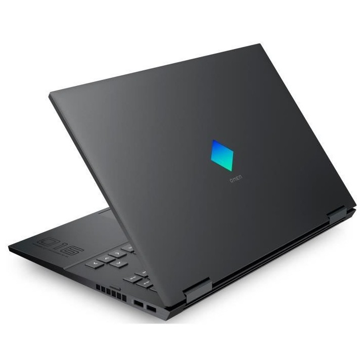 PC Portable Omen by HP - 16-c0167nf - 16 FHD 144 Hz - Ryzen 7-5800H -