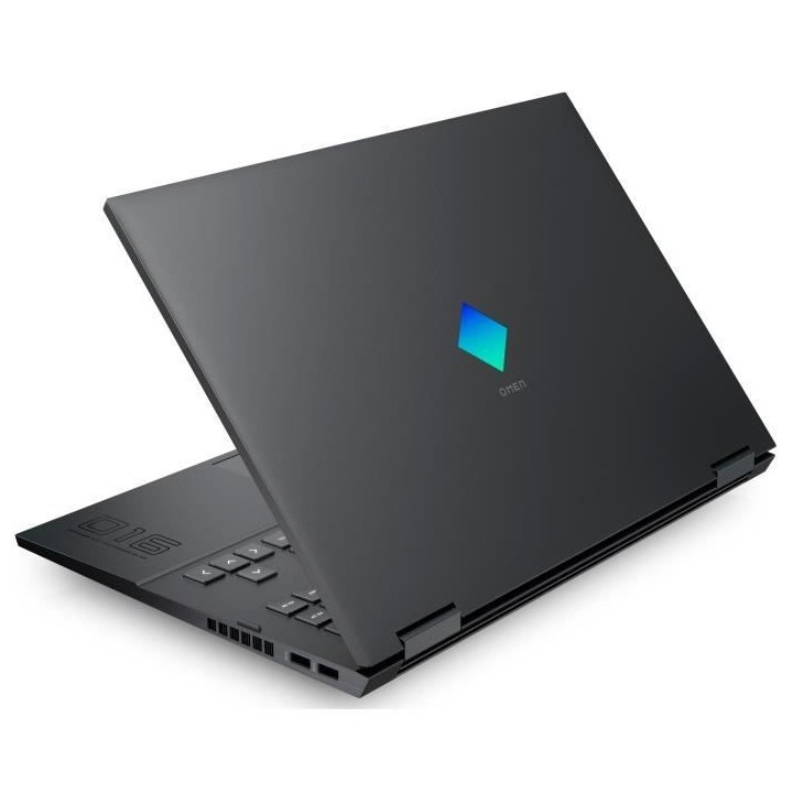 PC Portable Gamer Omen by HP - 16-n0007nf - 16 QHD 165 Hz - Ryzen 9-69