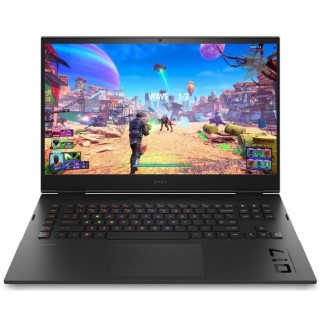 PC Portable Gamer Omen by HP 17-ck1092nf - 17 QHD 165 Hz - Intel Core