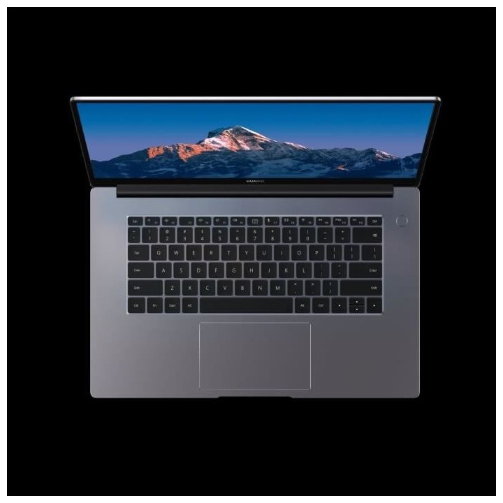 Ordinateur portable HUAWEI MateBook B3-520 - 15,6 - Intel Core i5-1135