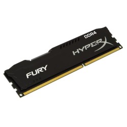 HyperX FURY Black 8GB...