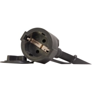 Guirlande lumineuse - IBIZA - LEDSTRING-WH - 20 LEDs blanches chaudes