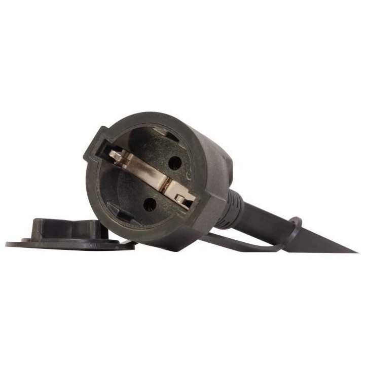 Guirlande lumineuse - IBIZA - LEDSTRING-WH - 20 LEDs blanches chaudes