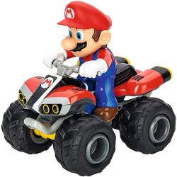 CARRERA-TOYS - 2,4GHz Mario...