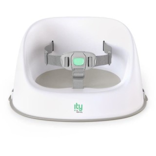 Rehausseur INGENUITY - Siege confort - - 21 x 36 x 38 cm - Multicolore