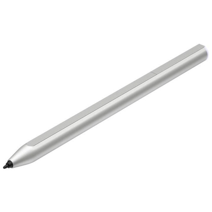 Stylet USI rechargeable HP - Gris clair
