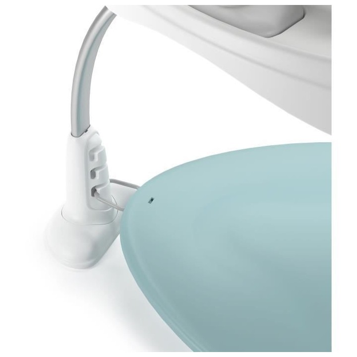 Centre d'activités INGENUITY Spring & Sprout - 63.5 x 76 x 76 cm - Mu