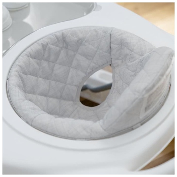 Trotteur bébé INGENUITY Step & Sprout - 3 en 1 - 51 x 66 x 74 cm - B