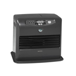 INVERTER 7748 Poele a pétrole électronique 4650 W réservoir 7,2 L p