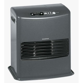 INVERTER 6008 - 4000 watts Poele a pétrole électronique - Fonction E