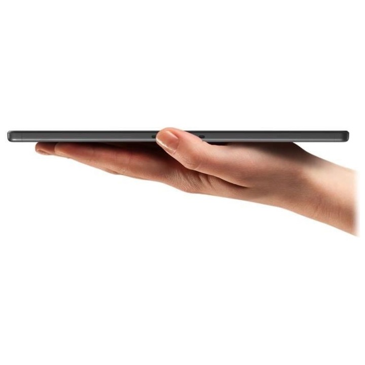 Tablette Tactile - LENOVO M10 FHD PLUS Gen 2 - 10,3 FHD - RAM 4Go - St