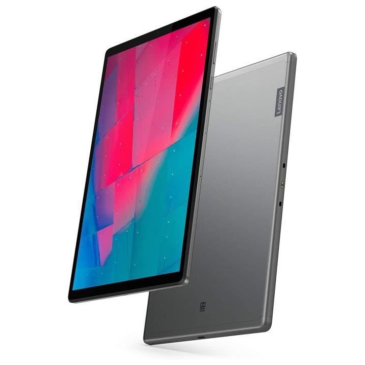 Tablette Tactile - LENOVO M10 FHD PLUS Gen 2 - 10,3 FHD - RAM 4Go - St