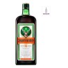 Liqueur Jagermeister - Liqueur herbale - Allemagne - 35%vol - 175cl