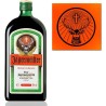 Liqueur Jagermeister - Liqueur herbale - Allemagne - 35%vol - 70cl