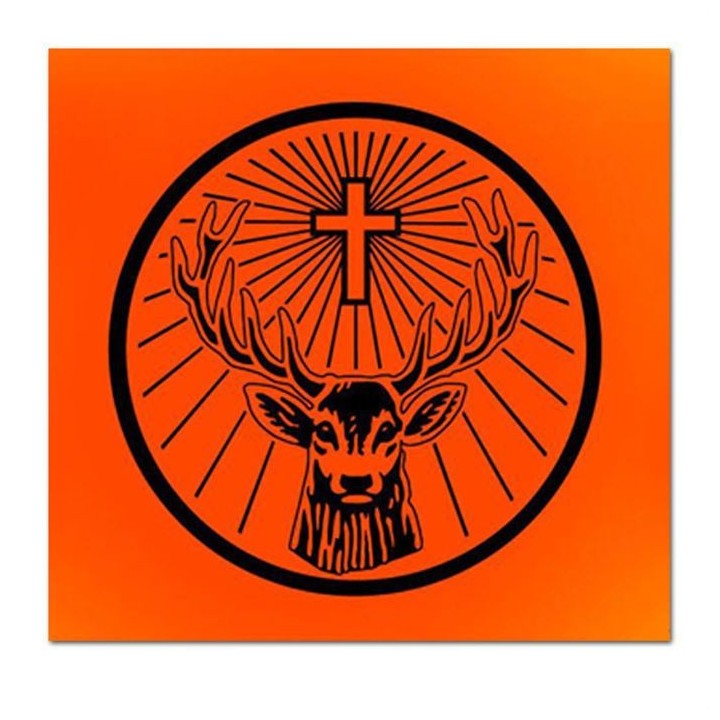 Liqueur Jagermeister - Liqueur herbale - Allemagne - 35%vol - 70cl