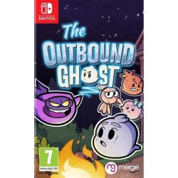 The Outbound Ghost Nintendo...