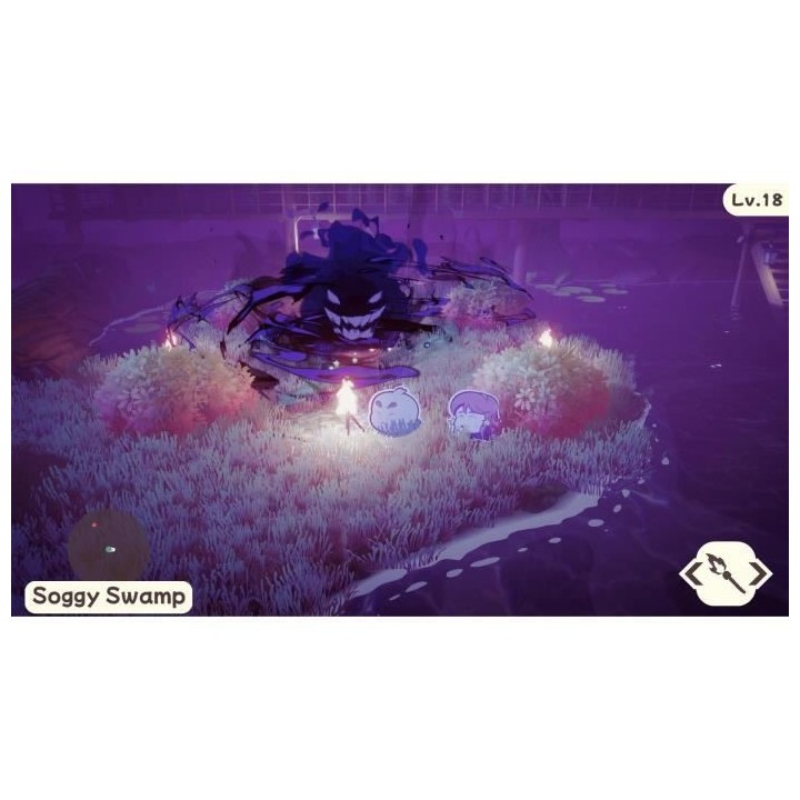 The Outbound Ghost Nintendo Jeu Switch