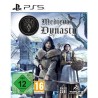 Medieval Dynasty Jeu PS5