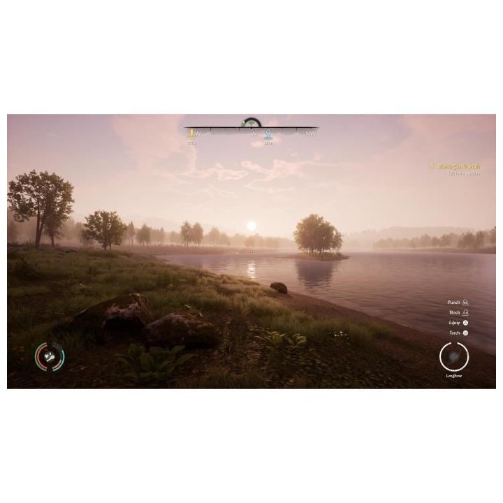 Medieval Dynasty Jeu PS5