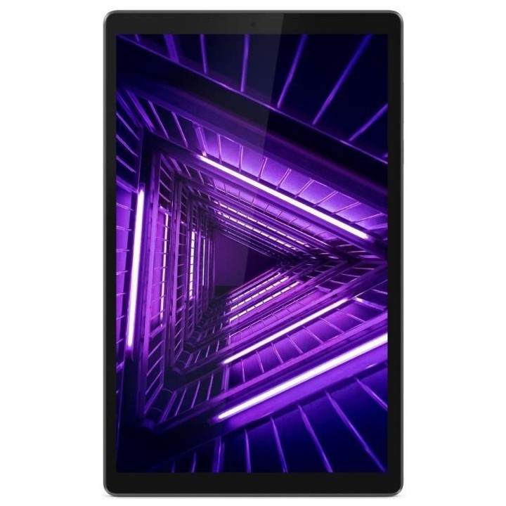 Tablette Tactile - LENOVO M10 HD 2nd Gen - 10,1 HD - RAM 4Go - Stockag