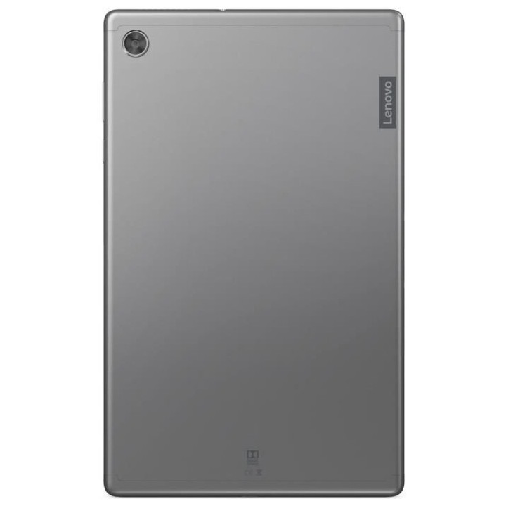 Tablette Tactile - LENOVO M10 HD 2nd Gen - 10,1 HD - RAM 4Go - Stockag