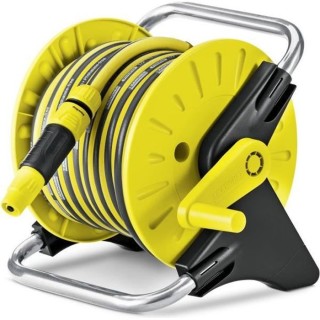 KÄRCHER Dévidoir portable HR 25 - Amovible