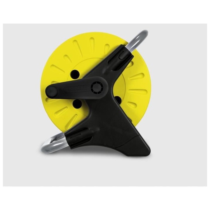 KÄRCHER Dévidoir portable HR 25 - Amovible