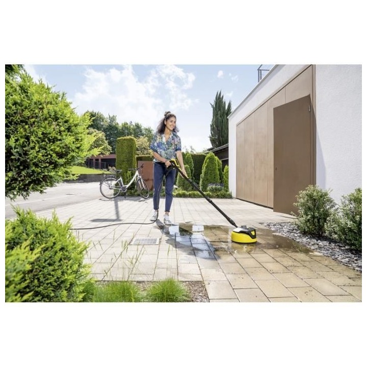 T 5 Nettoyeur de surface T-Racer pour les nettoyeurs haute pression