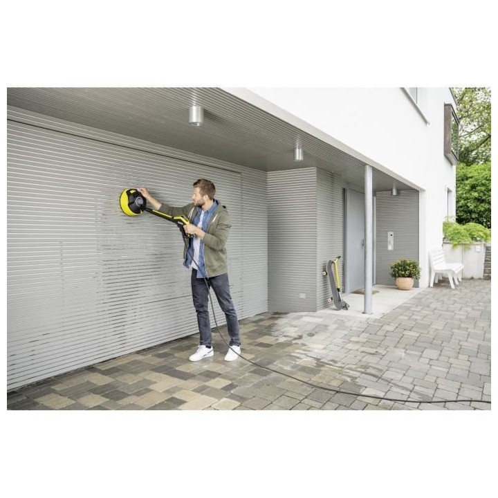 T 5 Nettoyeur de surface T-Racer pour les nettoyeurs haute pression