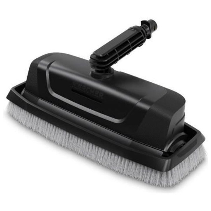 Brosse nettoyeur haute pression KARCHER Accessoire spéciale vitres et
