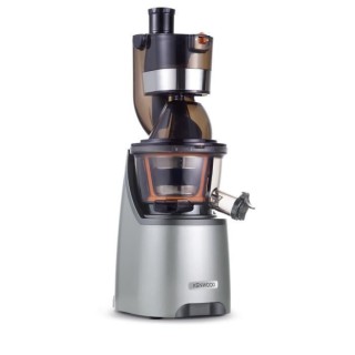 KENWOOD JMP800SI Extracteur de jus Pure Juice Pro - 48 trs/mn - 240 W