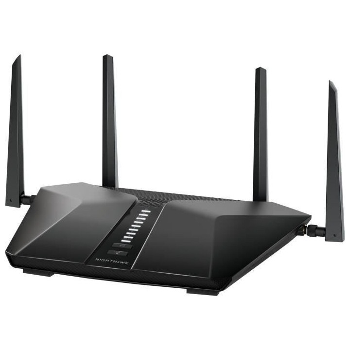 NETGEAR Routeur WiFi 6 RAX50